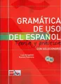 Gramática de uso del español: Teoría y práctica A1-B2 ~ Luis ... 9788434893511
