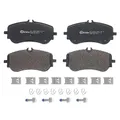 Brembo Bremsbeläge P85172