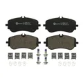 Bremsbelagsatz BREMBO P 85 172