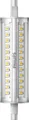 Philips LED 77369400 LED EEK D (A - G) Stabform 14W = 120W Warmweiß (Ø x L) 2.9cm x 11.8cm dimmbar 1St.