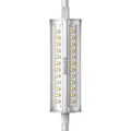 Philips LED 77369400 LED EEK D (A - G)  Stabform 14 W = 120 W Warmweiß (Ø x L...
