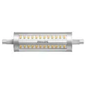 Philips R7s LEDLinear 118 mmm 14W wie 120W 3000K warmweißes Licht LED Stablampe