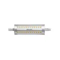 Philips starke 118mm LED Stablampe R7S dimmbar 14W 2000lm warmweiss 3000K wie 12