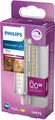 Philips LED R7S 118mm 120W Ersatzstab warmweiß 1PF 12 weiß
