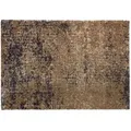 SCHÖNER WOHNEN-Kollektion Fußmatte Manhattan 50 x 70 cm Polyamid Grau Taupe
