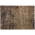 Schöner Wohnen FUßMATTE Manhattan, Taupe, Textil, Vintage, rechteckig, 50x70 cm, Bsci, schmutzabweisend, für Fußbodenheizung geeignet, rutschhemmend, pflegeleicht, Teppiche & Böden, Fuß & Stufenmatten, Fußmatten und Schmutzfangmatten