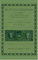 de Republica, de Legibus, Cato Maior de Senectute, Laeli... | Buch | Zustand gut