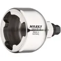 HAZET Nabenabzieher L1.63 mm L2.50 mm D.Abtrieb 64,5 mm D.Antrieb 57 mm 2517-1
