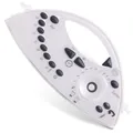 Chef-Mix Frontabdeckung Tastaturmaske passend für Vorwerk Thermomix TM 31