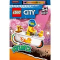 LEGO Badewannen-Stuntbike (60333, LEGO City) (60333)