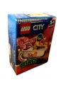 LEGO 60333 City Stuntz Badewannen Stuntbike Bathtub Stunt Bike NEU und OVP