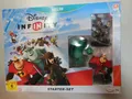Nintendo Wii 2013  Disney Infinity - Starter-Set