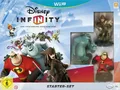Disney Infinity - Starter-Set -WII-U WiiU Neu & OVP