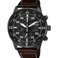 CITIZEN Eco-Drive Herrenchronograph CA0695-17E