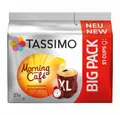 TASSIMO Kaffee Morning Café XL 21 T-Discs