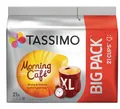 TASSIMO 4028531 Morning Café Kaffeekapseln (Tassimo)