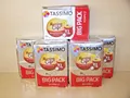 TASSIMO Kapseln Morning Café XL " Strong u. Intense" Discs 5 x 21 Kaffeekapseln