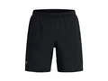 Under Armour Herren UA Launch 7'' Short, leichte Sporthose mit Innenslip, schweißableitende und schnell trocknende Laufshorts