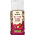 ALNATURA Bio Beeren Müsli 750,0 g