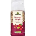 Alnatura Bio Beeren-Müsli 750 g