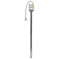 DAIKIN Backupheater / Zusatzheizung für Wärmepumpen | EKBU9C | 9 kW