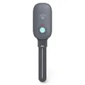 Nedis BTSM1GY SmartLife Bodenfeuchtemessgerät - Bluetooth - Batterie Versorgt - IP55-0-100% - Android/IOS
