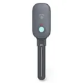 Nedis, Bluetooth Feuchtesensor IP55 kompatibel, Grau