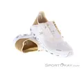 On Cloud 6 Coast Damen Freizeitschuhe-Braun-10
