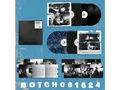 Botch - 061524 Live (Clear w/ Blue'n'Silver Splatter Vinyl) (LP (analog))
