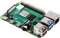 Raspberry Pi 4 B 4GB 4 x 1.5GHz