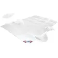Canada Daunenbettdecke Mega Preis Canada Daunendecke Übergangsdecke, weich, leicht, trockenes Schlafklima, Qualität Klasse 1 155 cm x 220 cm