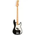 Fender Player II Precision Bass MN Black - E-Bass
