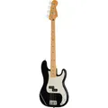 Player II P Bass MN BLK