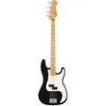 E-Bass Fender Player II Precision Bass MN BLK E Bass Bassgitarre NEU