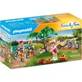 PLAYMOBIL 71426 Mountainbike-Tour