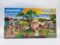 Playmobil Set 71426 - Family Fun - Mountainbike-Tour