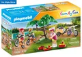 Playmobil 71426 Mountainbike Tour Family Fun Fahrrad Ausflug BMX  Neu OVP