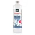 Höfer Chemie 15 x 1L Isopropanol 70% – Isopropylalkohol zum Reinigen und Entfetten von Glas, Displays, Brillen, Schallplatten und Whiteboards – IPA 70 Industriealkohol im praktischen Kanister