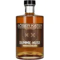 BÖSER KATER Dumme Nuss Likör 20% Vol. 0,5l