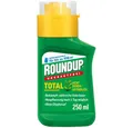 ROUNDUP Unkrautbekämpfungsmittel Roundup Unkrautfrei TOTAL Konzentrat 250 ml