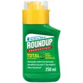 Roundup Unkrautfrei TOTAL Konzentrat 250ml