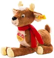Steiff Rentier Olaf (Lauras Stern) Plüschtier 25 cm Original Steiff [Zubehör]
