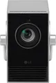 LG CineBeam Q Laser 4K Projektor Beamer (500 lm, 450.000:1, 3840 x 2160 px)