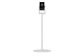 LG HU710PB Cinebeam Qube + Standfuß, 4K Smart TV tragbar Laser Beamer (CQS710PB)