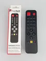 FeinControl SDF00400 Universal  Fernbedienung mit Lernfunktion Beleuchtung OVP