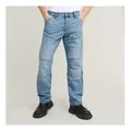 G-Star für Herren. D23699-D788-G872 Jeans 5620 3D Regular blau (27/30), Lässig, Denim, Bio-Baumwolle, Nachhaltig