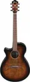 IBANEZ AEG70L-TIH Lefthand Elektro-Akustik-Gitarre