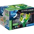 Clementoni Galileo Action Roboter - Climber (59432)