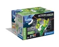 Clementoni Galileo-Robotics Action Roboter - Robotik für kleine Ingenieure - Einstieg in die Elektronik - High-Tech für Schulkinder für Kinder ab 8 Jahren 59432
