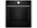 Neff B64CT73N0 Pyrolyse Backofen Edelstahl
